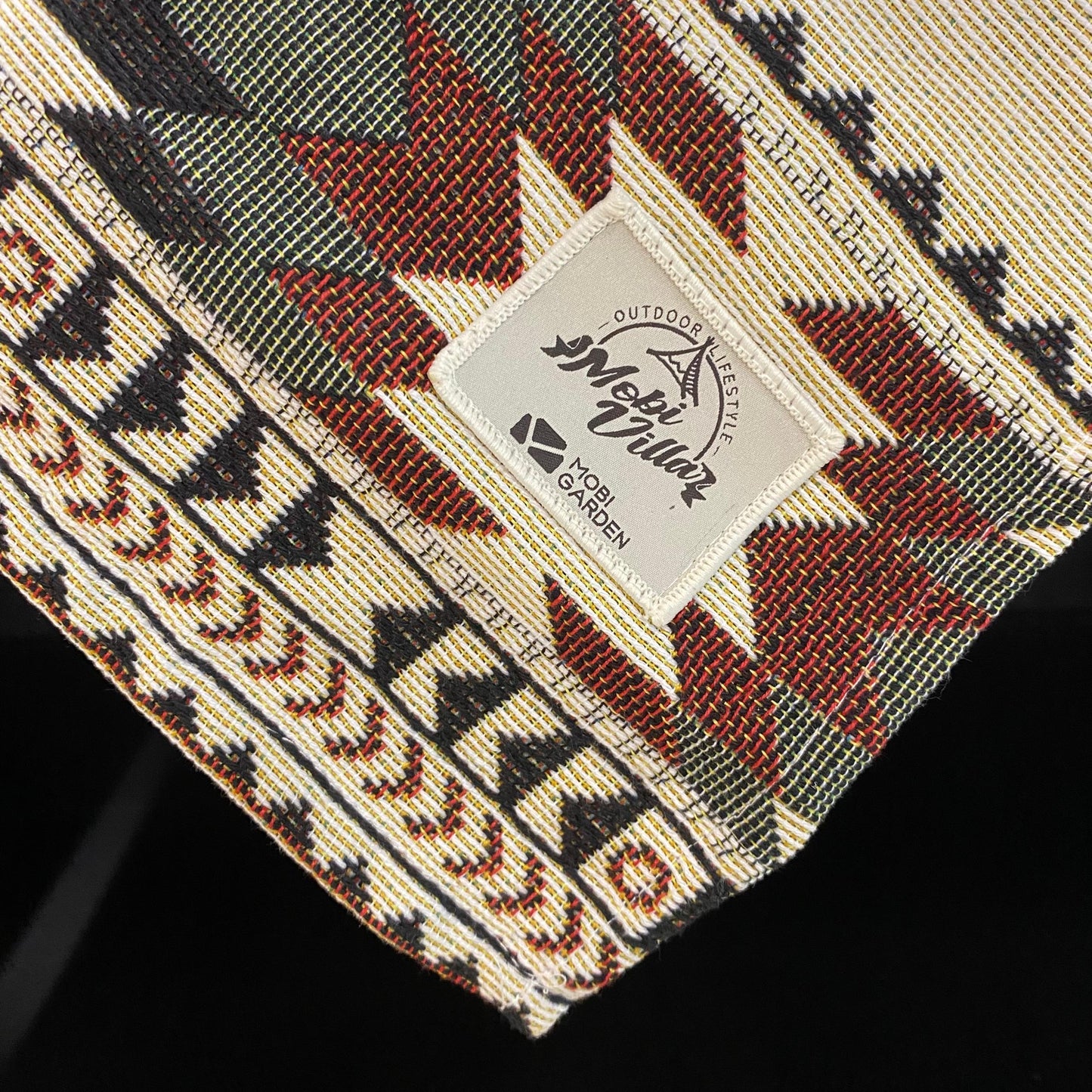 MG027 | MOBI GARDEN NX22671032 _ Table Carpet