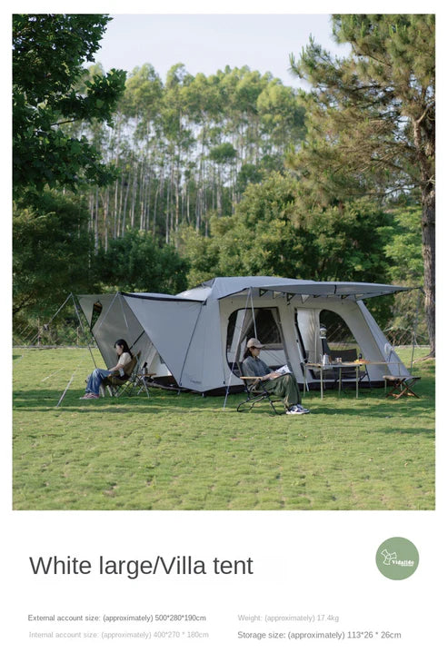 VD001~032 | VIDALIDO Vicore Camping Tent | VD001 | VD002 | VD032