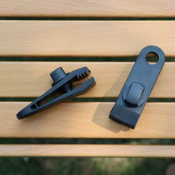 CD082 | CHANODUG CD-2135 _ Nylon Tent Clip