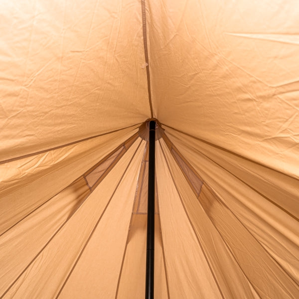 LF031 | LFO Pyramid Tent Large 450*450*280cm