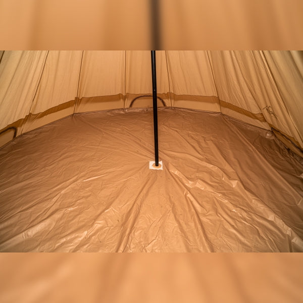 LF031 | LFO Pyramid Tent Large 450*450*280cm