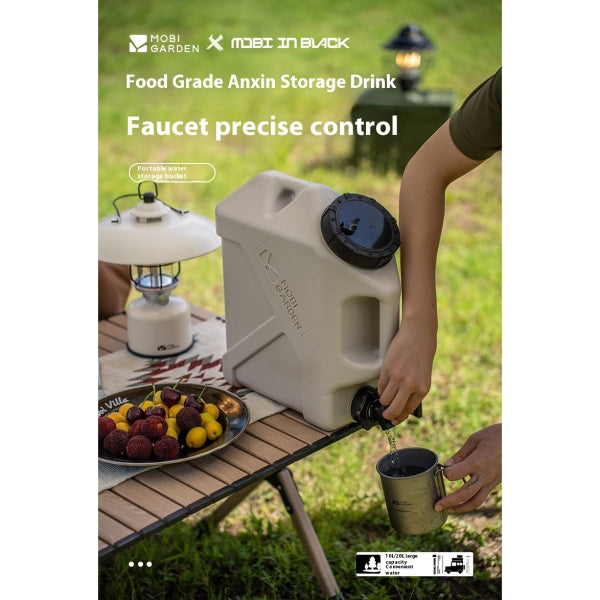 MG078-081 | MOBI GARDEN NX22674001/002 _ MZ BUCKET 10L & 20L | MG078 | MG079 | MG080 | MG081