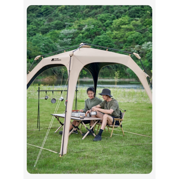 MG084 | MOBI GARDEN NX24680005 _ HOLIDAY AUTOMATIC TARP 8.0