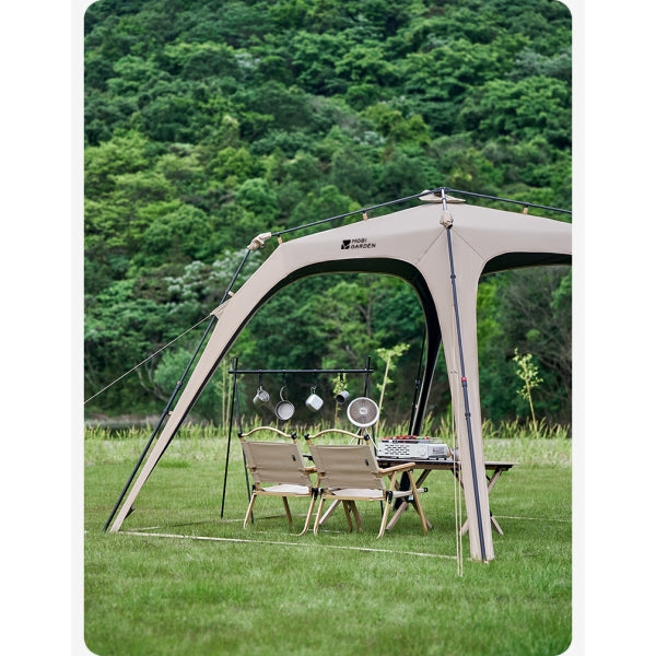 MG084 | MOBI GARDEN NX24680005 _ HOLIDAY AUTOMATIC TARP 8.0