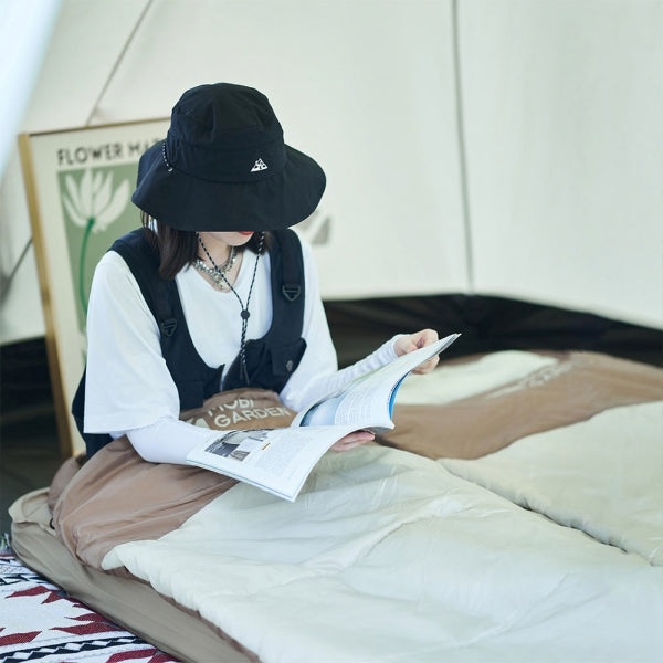 MG087 | MOBI GARDEN NX21562005 _ XY SLEEPING BAG 1.4