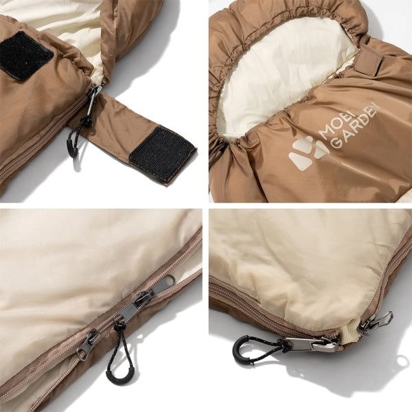 MG087 | MOBI GARDEN NX21562005 _ XY SLEEPING BAG 1.4