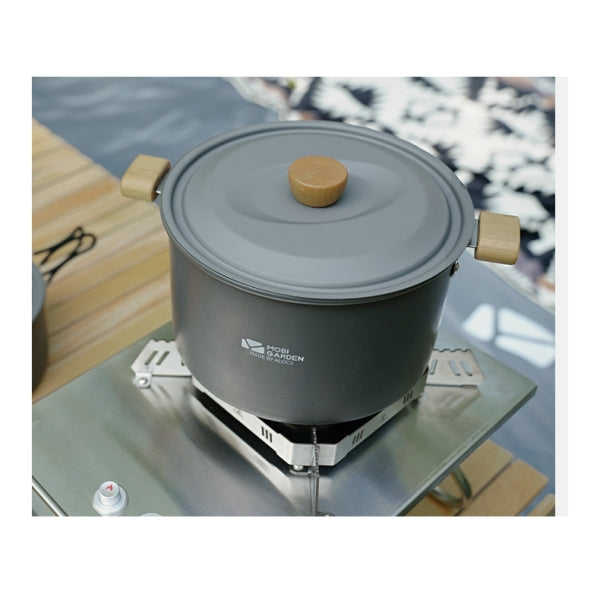 MG089 | MOBI GARDEN NX20666022 _ 3.5L JY POT