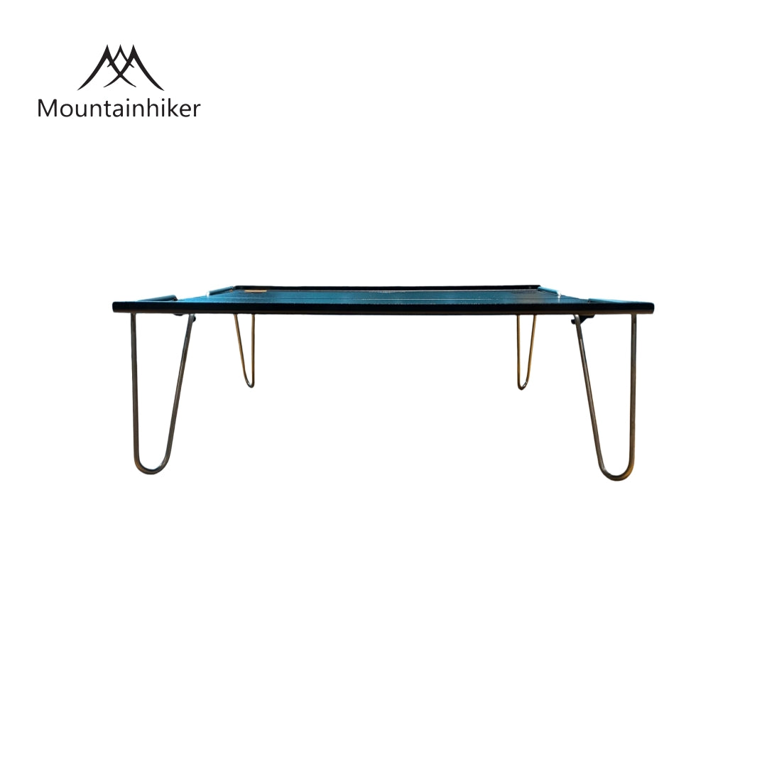 MH006 | MOUNTAINHIKER SZK197 _ Aluminum Table