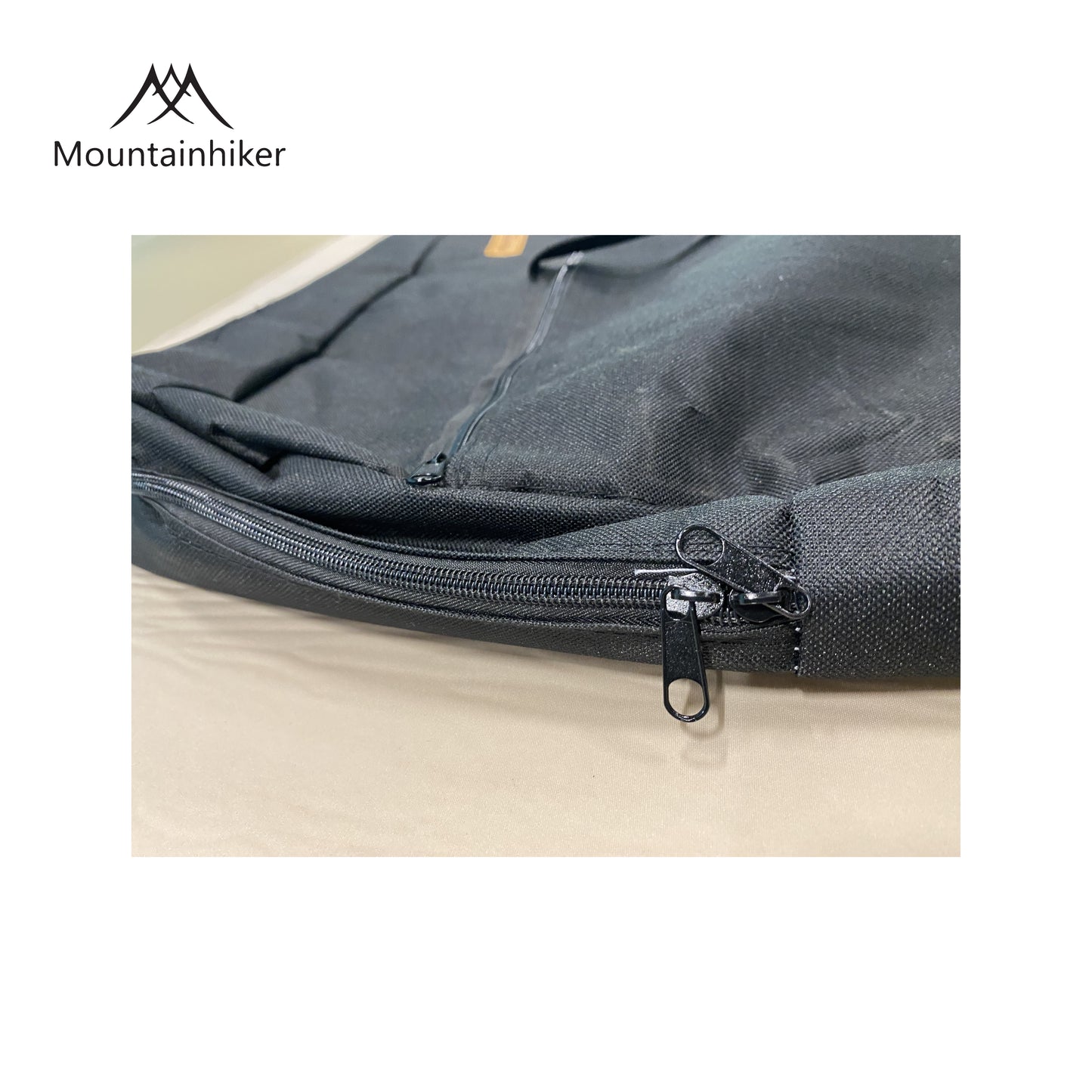 MH007 | MOUNTAINHIKER SZK215 _ Steel Mesh Table Storage Bag