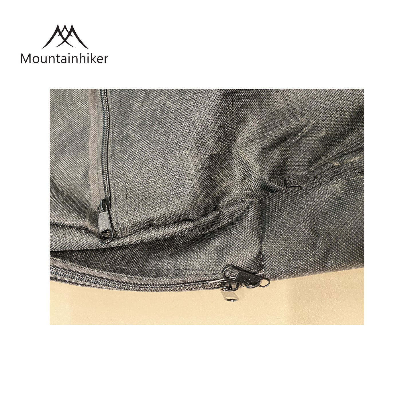 MH007 | MOUNTAINHIKER SZK215 _ Steel Mesh Table Storage Bag