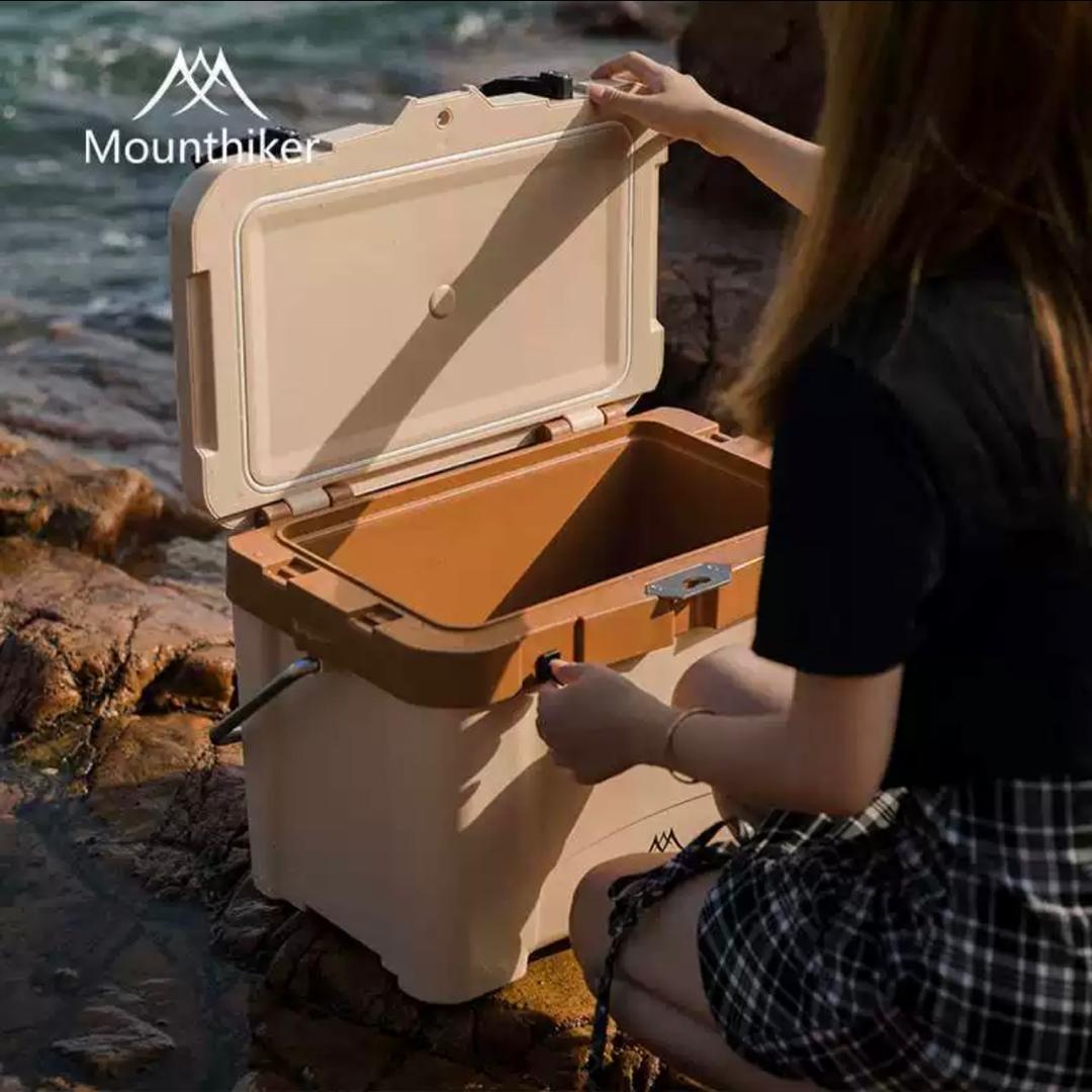 MH029 | MOUNTAINHIKER SZK295 Incubator Storage 26L