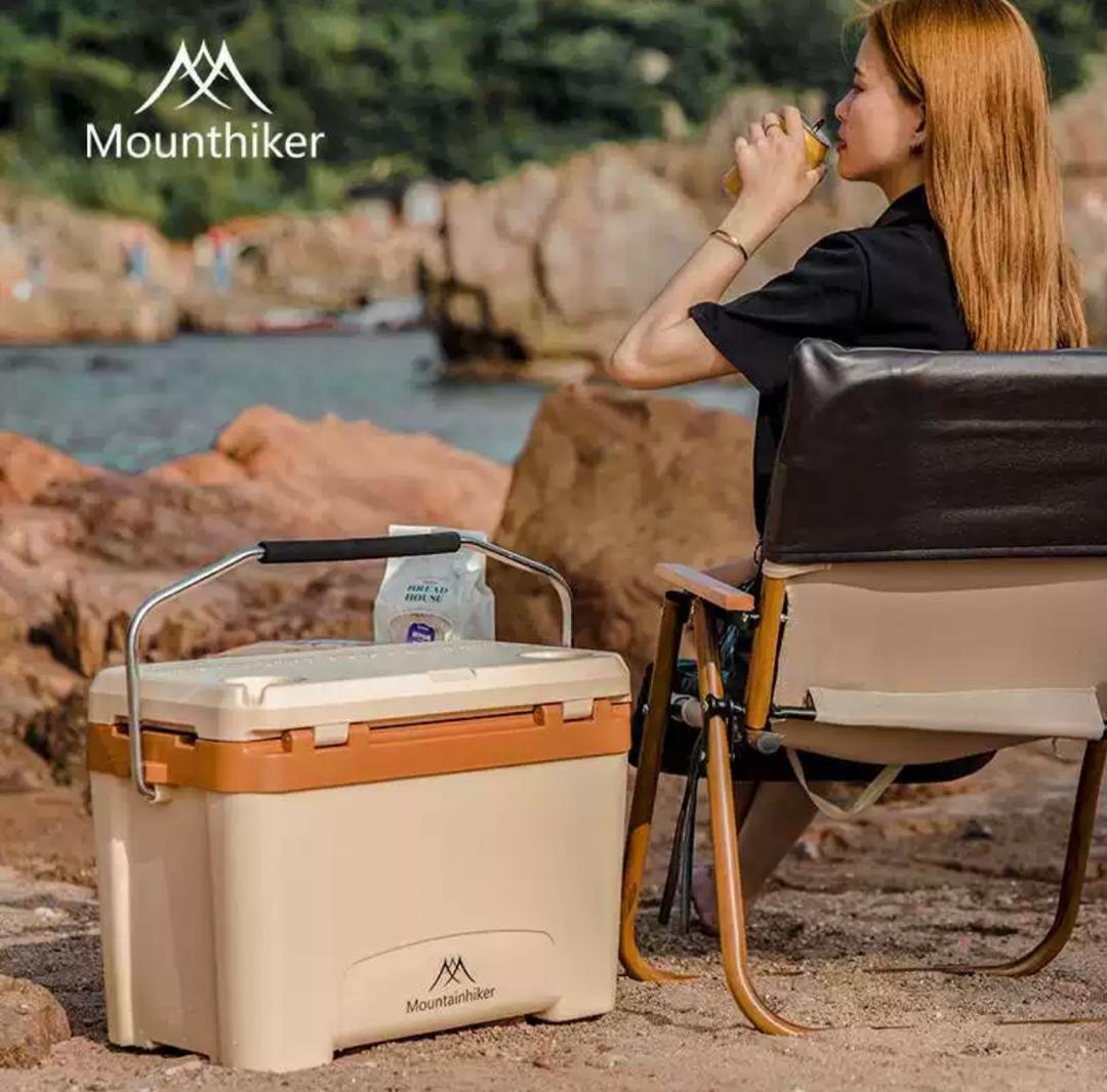 MH029 | MOUNTAINHIKER SZK295 Incubator Storage 26L