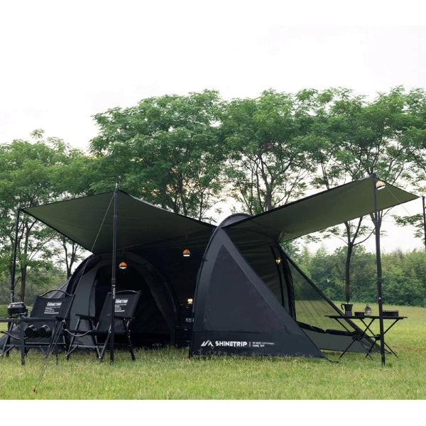 ST132-133 | SHINETRIP #05 Series light tunnel tent | ST132 | ST133
