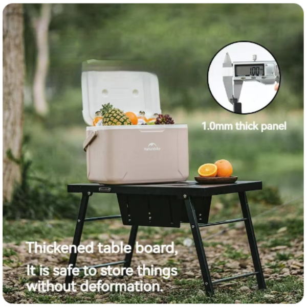 NH063 | NATUREHIKE CNK2350CF018 _ IGT Barbecue Table