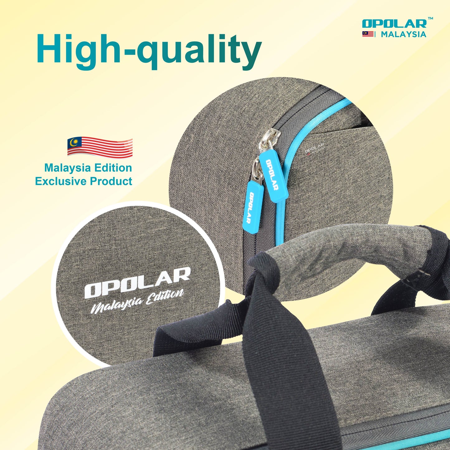 OP019 | OPOLAR Fan Storage M Bag