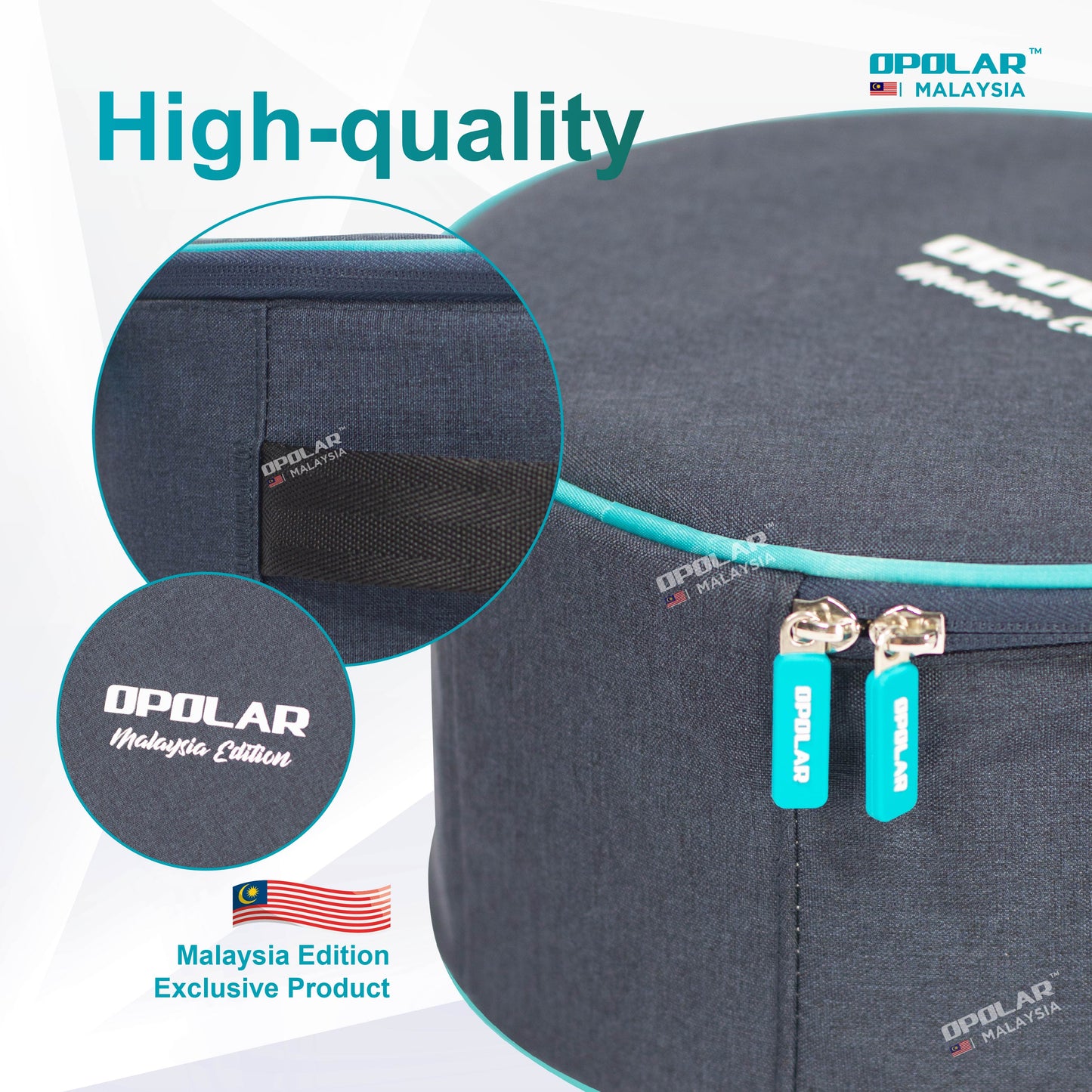 OP018 | OPOLAR Fan Storage S Bag