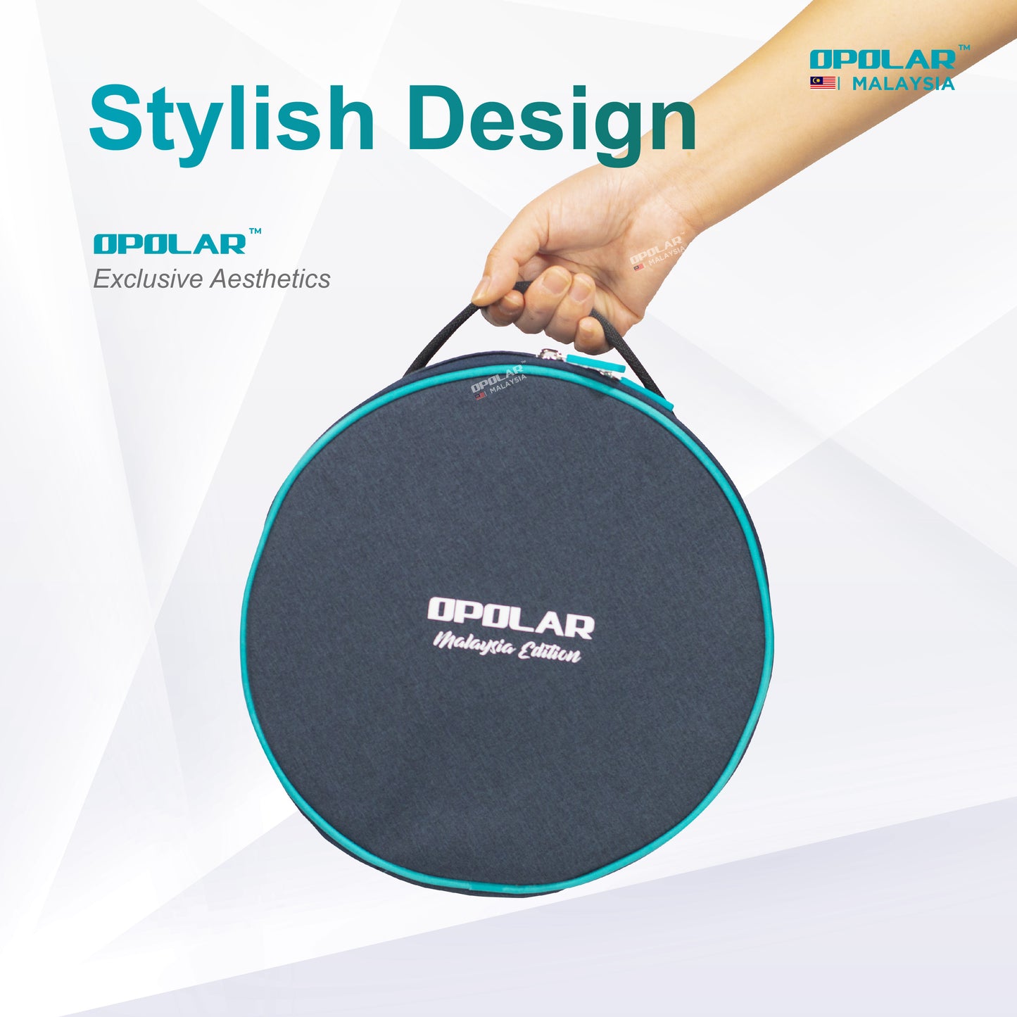 OP018 | OPOLAR Fan Storage S Bag