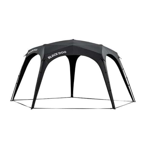 BD117-BD121 | BLACKDOG Star Dome | Pentagon Quick Open Canopy | BD117 | BD118 | BD119 | BD120 | BD121