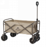 NH030-107 | NATUREHIKE NH19PJ001 _ Outdoor Utility Portable Camping Stroller Folding Trolley 90L + NH20PJ008 Tabletop | NH030 | NH031 | NH095 | NH107