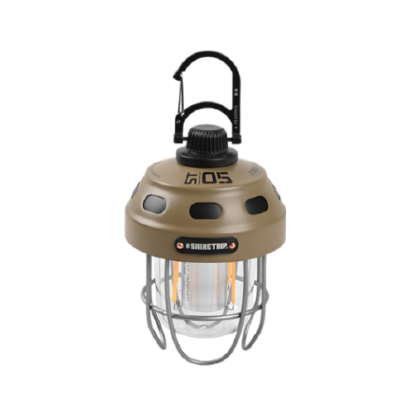 ST012~084 SHINE TRIP ST-05 series Nut Lamp