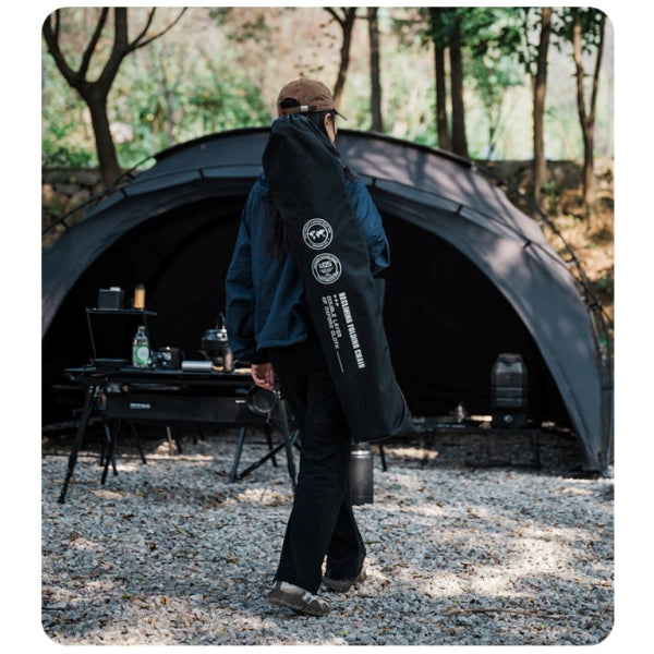 ST093-094 | SHINETRIP #05 series adjustable folding chair | ST093 | ST094
