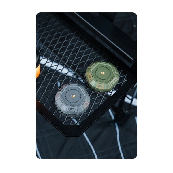 ST126 | SHINETRIP #05 Series Tactical Magnetic Buckles