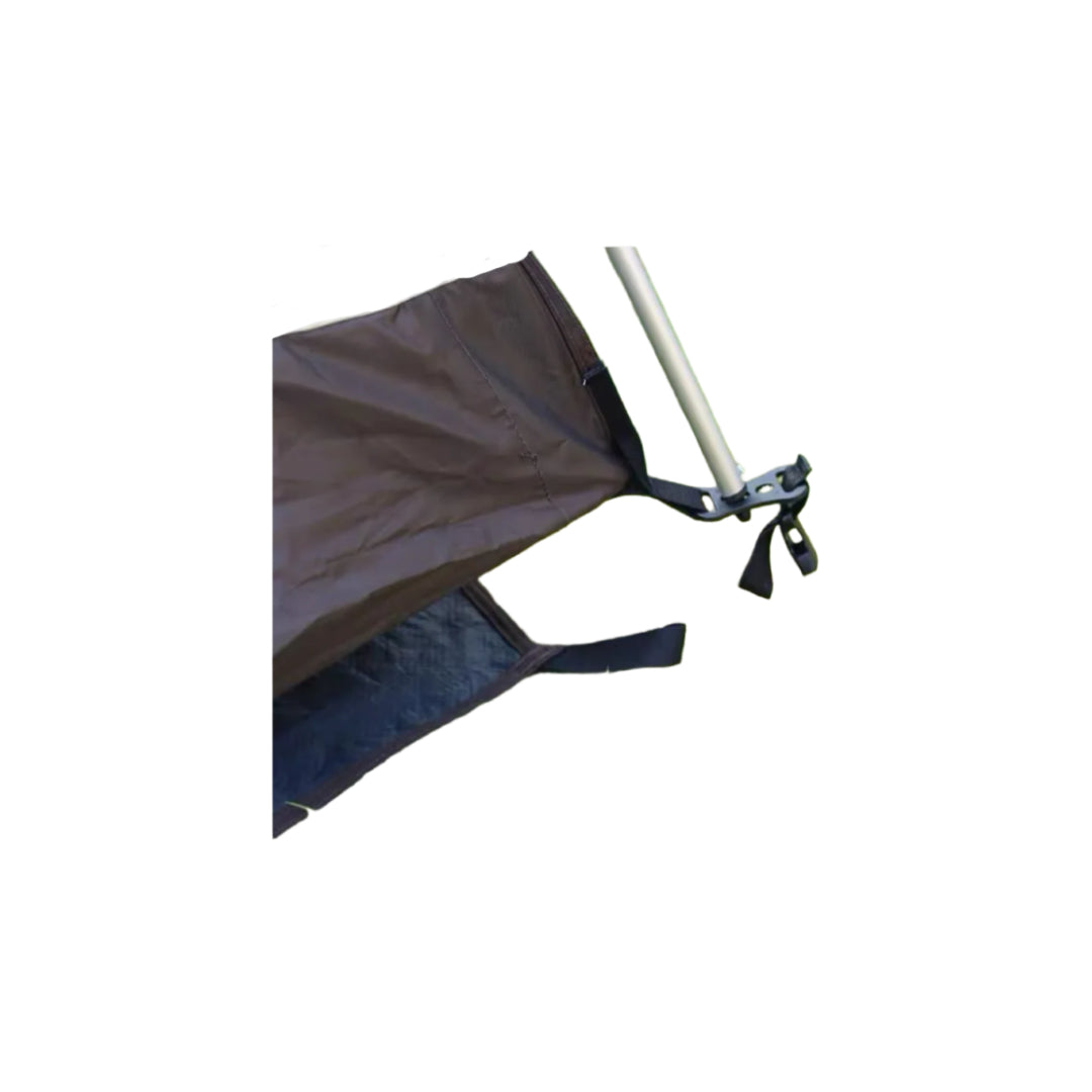 VD020 VIDALIDO PoonSaan M tent PE floor mat