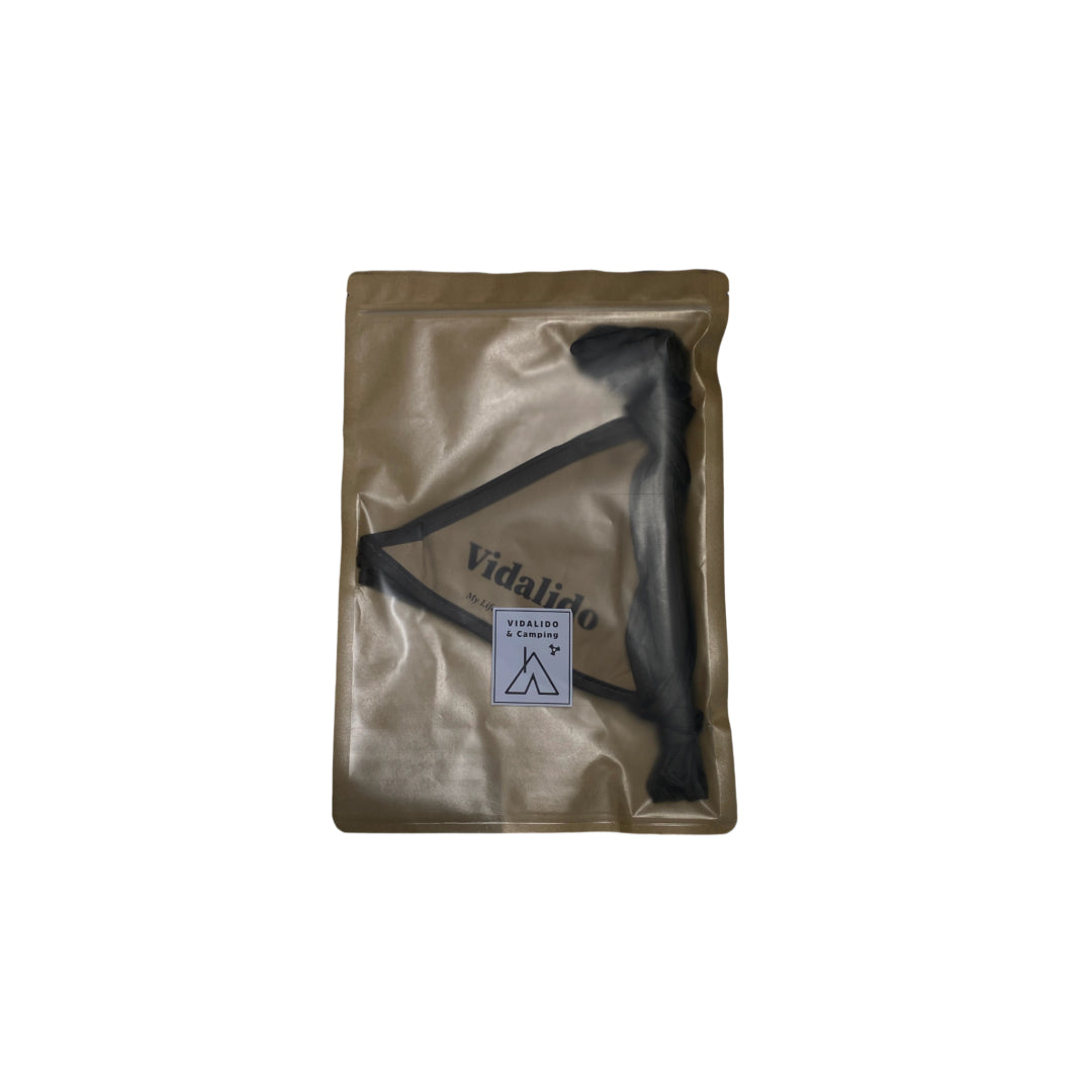 VD028 | VIDALIDO Hanging Flag cotton triangle (5.5m/12 flags)