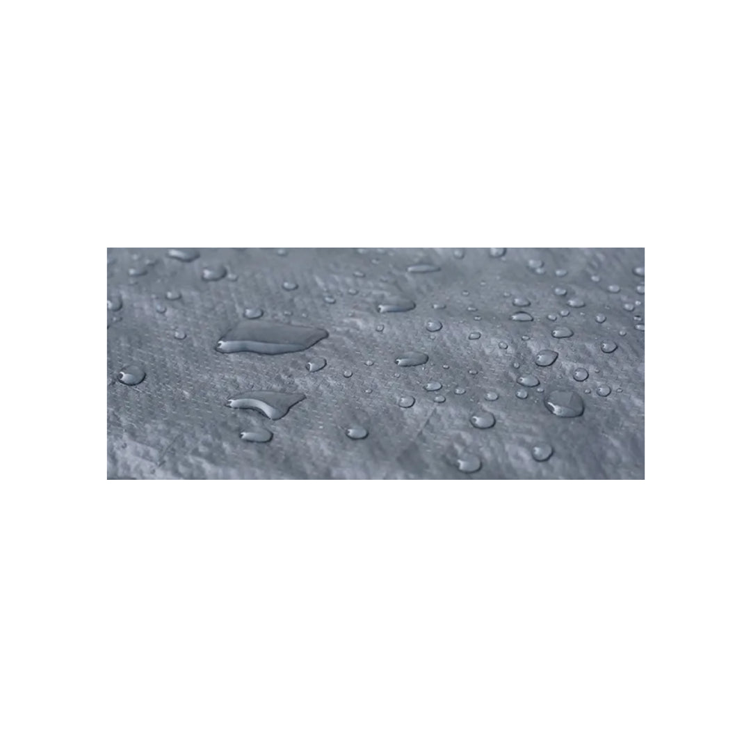 VD020 VIDALIDO PoonSaan M tent PE floor mat