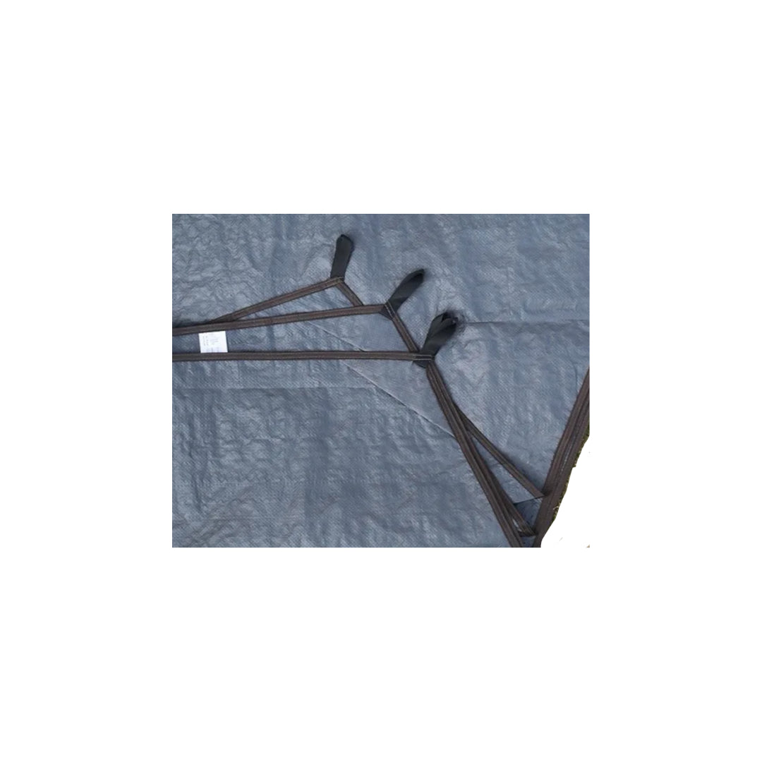VD020 VIDALIDO PoonSaan M tent PE floor mat