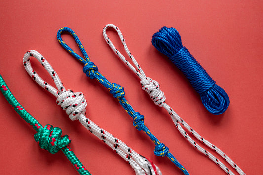 6 Important Knots You Should Know