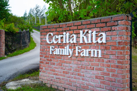 CERITA KITA EVENT