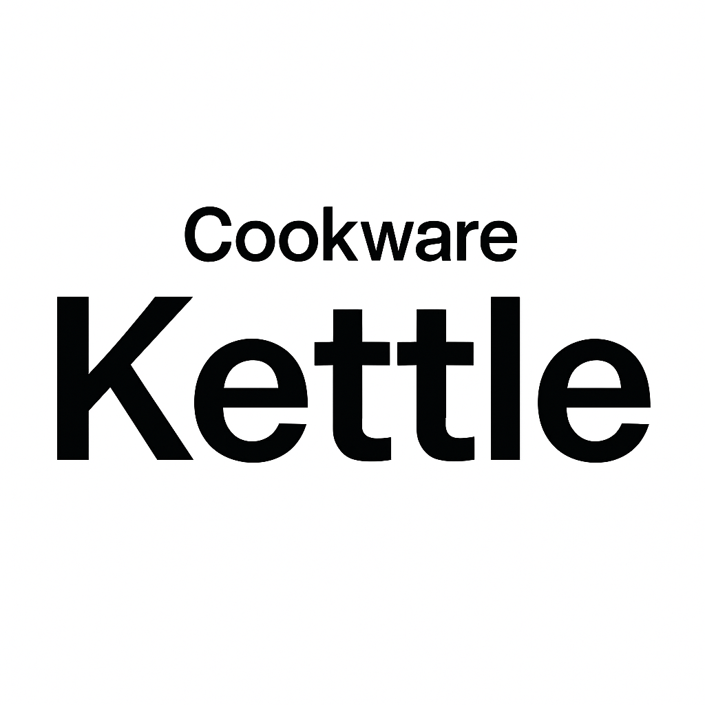 COOKWARE: KETTLE