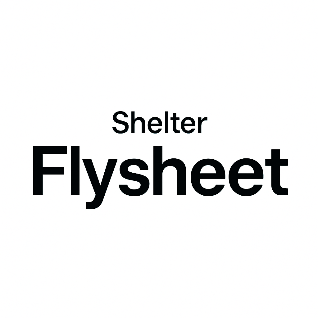 SHELTER: FLYSHEET
