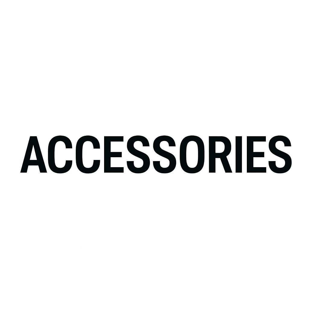 ACCESSORIES