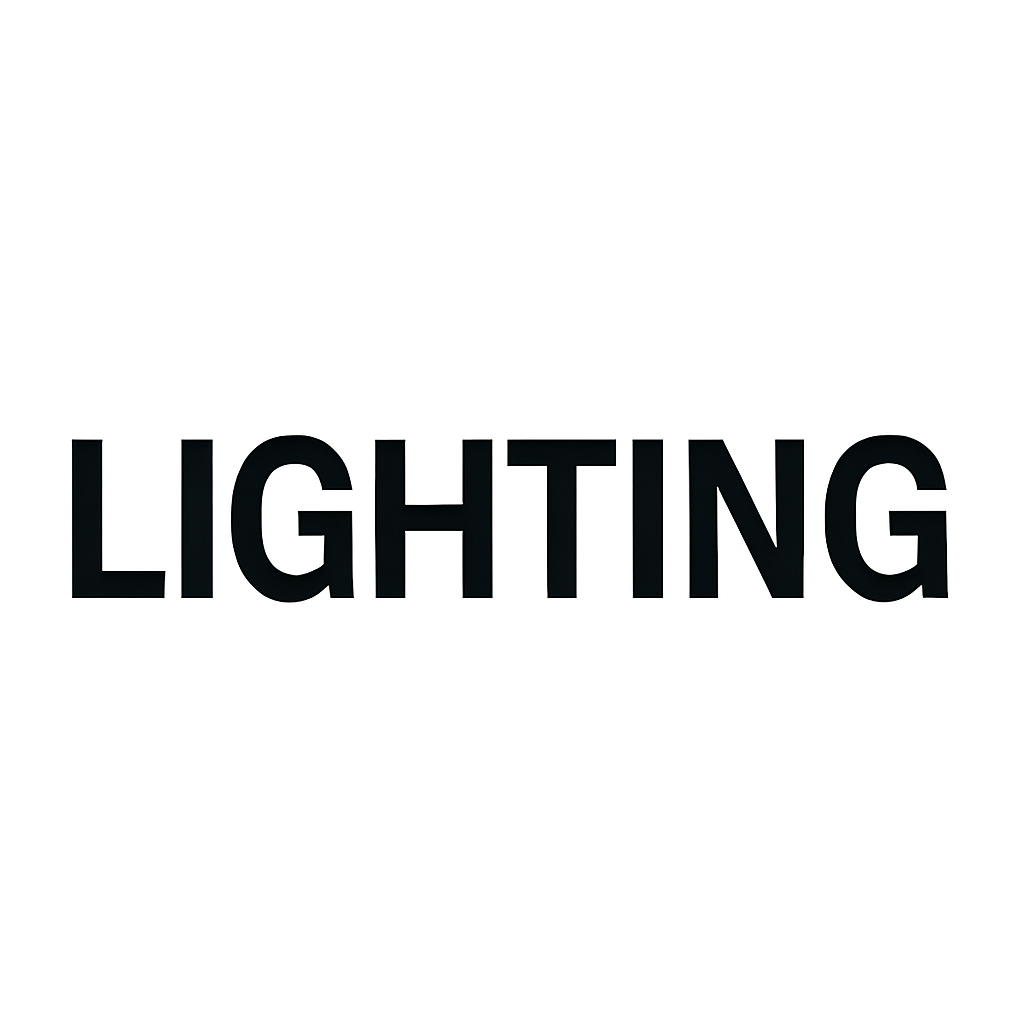 LIGHTING