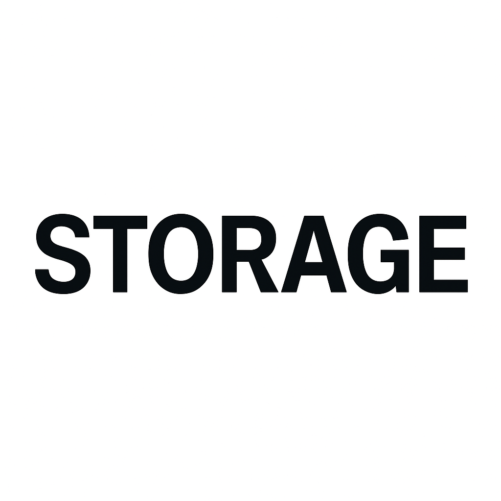 STORAGE
