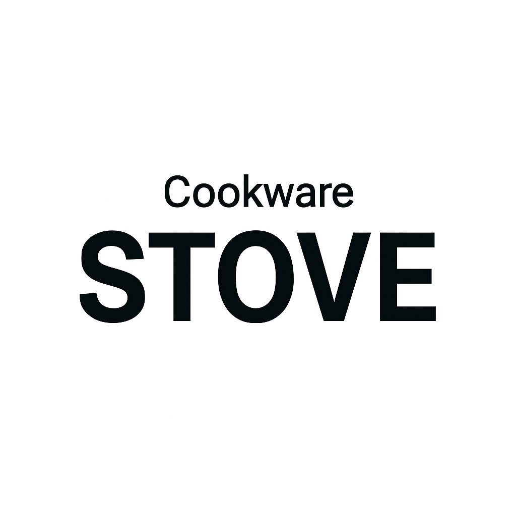COOKWARE: STOVE