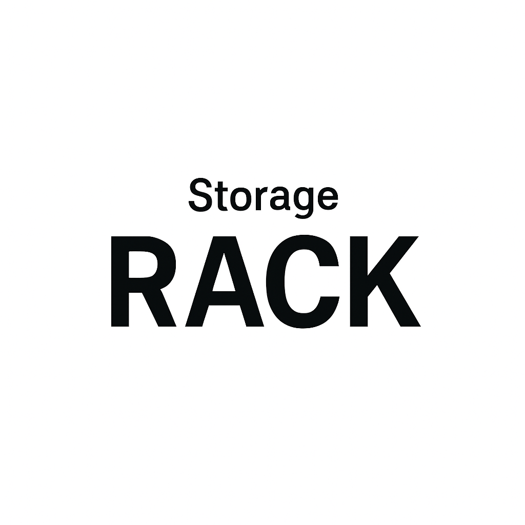 STORAGE: RACK
