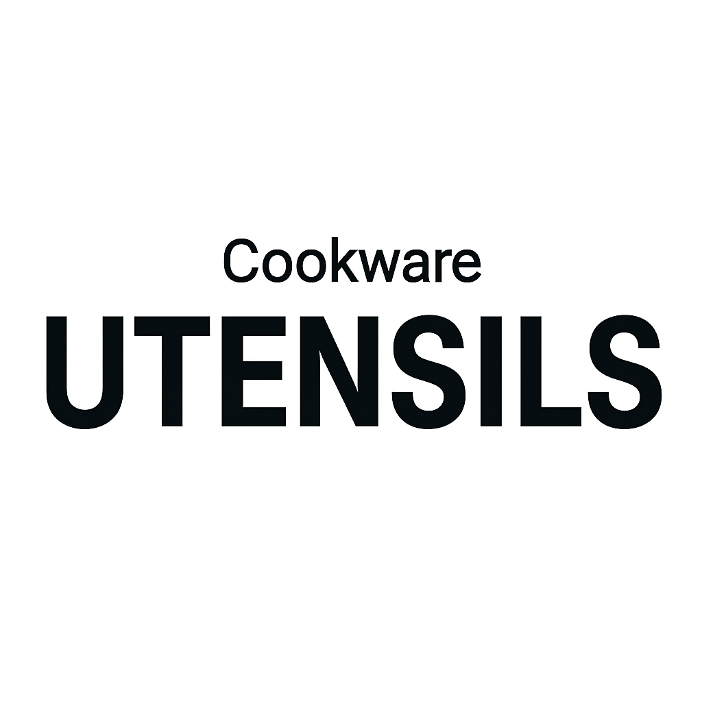 COOKWARE: UTENSILS