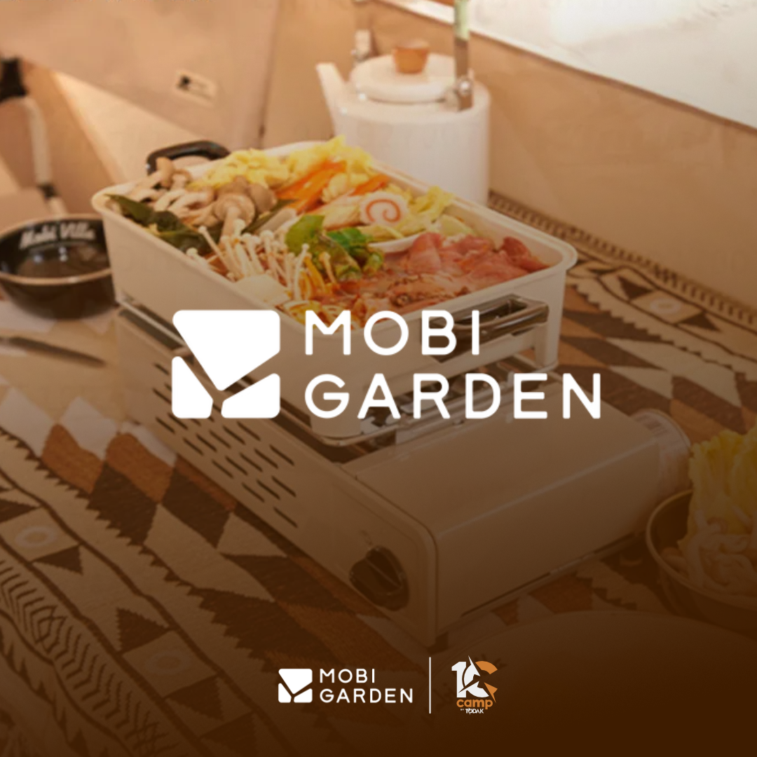 MOBI GARDEN