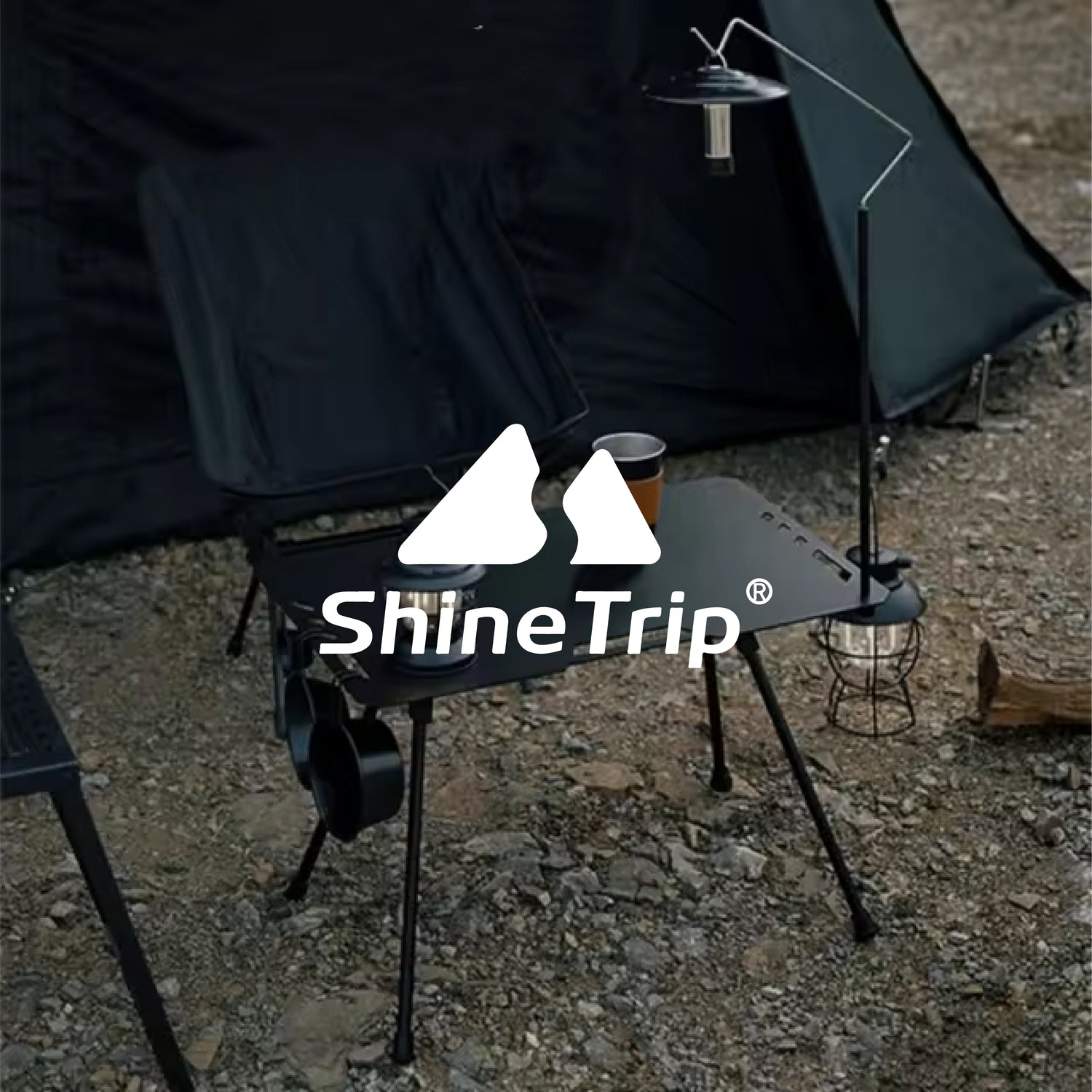 SHINE TRIP