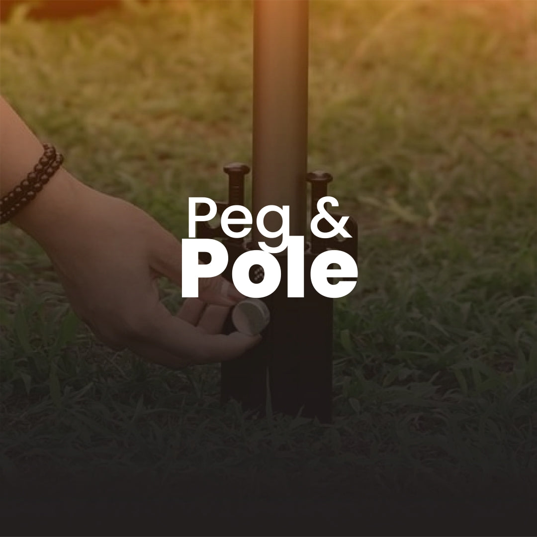 PEG / POLE