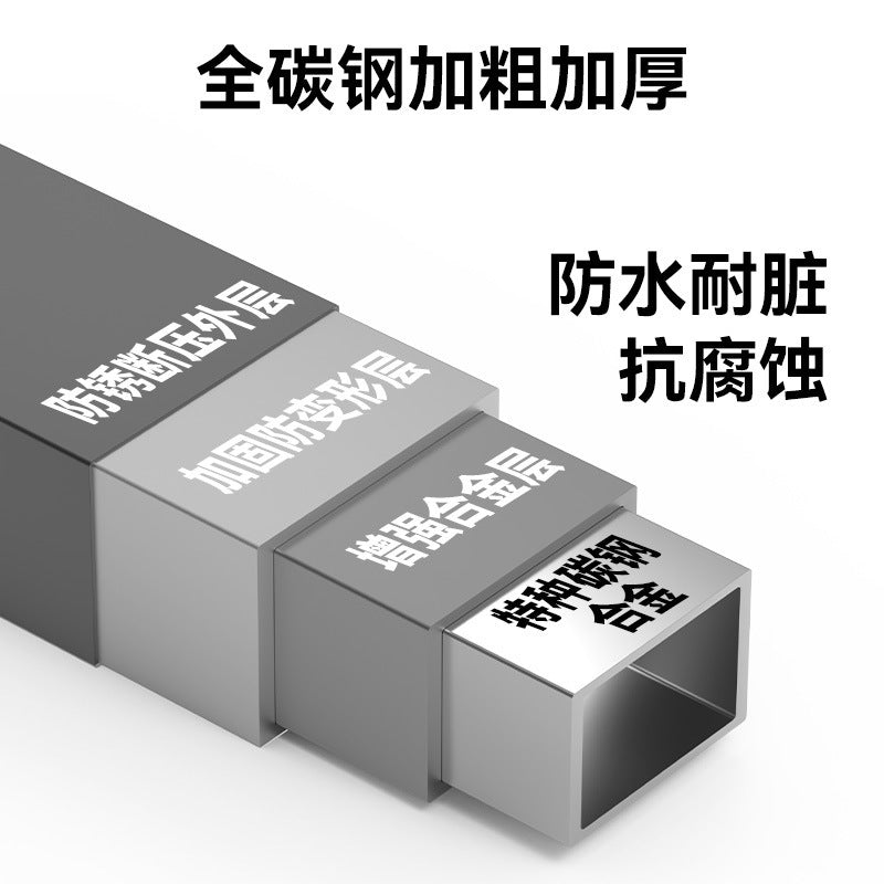 BD091-100 | BLACKDOG CBD2550JJ031_Ueno Folding Chicken rolls Table | BD091 | BD100