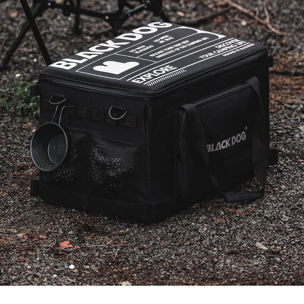 BD109 | BLACKDOG CBD2450XB016 _ Jiyano CW - Tactical Storage Bag 51L