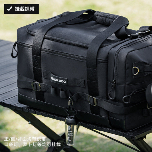 BD102 | BLACKDOG CBD2550XB011 _ World - Outdoor Travel Storage Bag