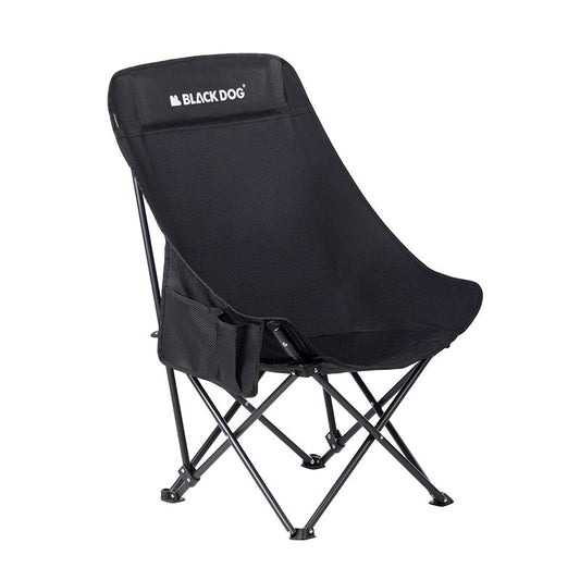 BD089 | BLACKDOG CBD2550JJ043_Floating Moon - Outdoor High Back Folding Chair