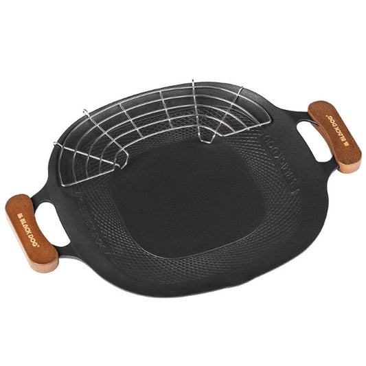 BD108 | BLACKDOG CBD2300CW011 _ Zhiwei Outdoor Baking Plate