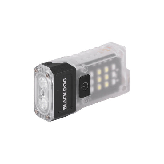 BD105 | BLACKDOG CBD2550ZM016 _ Night key - multifunctional pocket flashlight