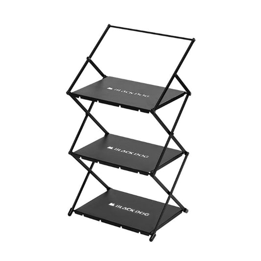BD122 | BLACKDOG CBD2450PJ020 _ Outdoor multifunctional storage rack